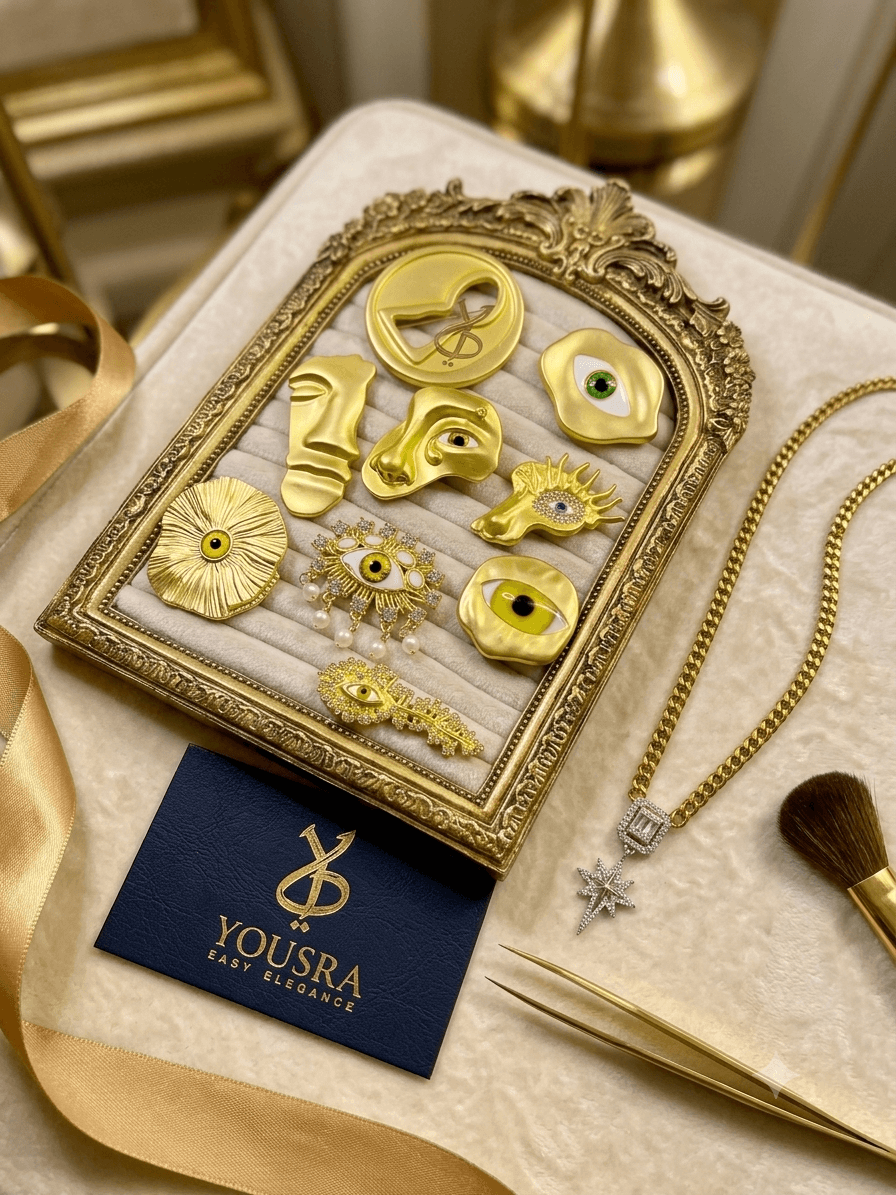 Trendy Accessories