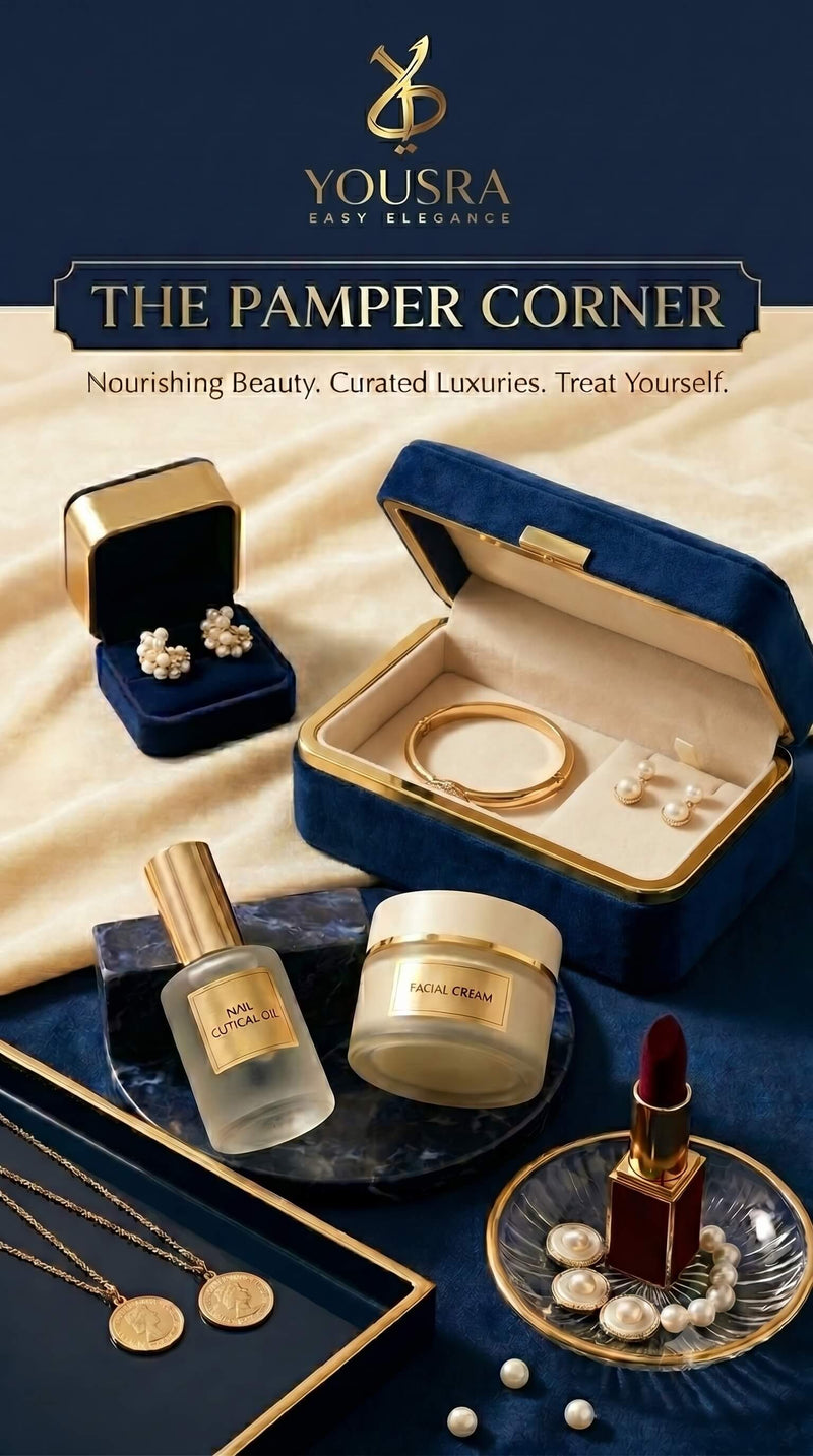 The Pamper Corner