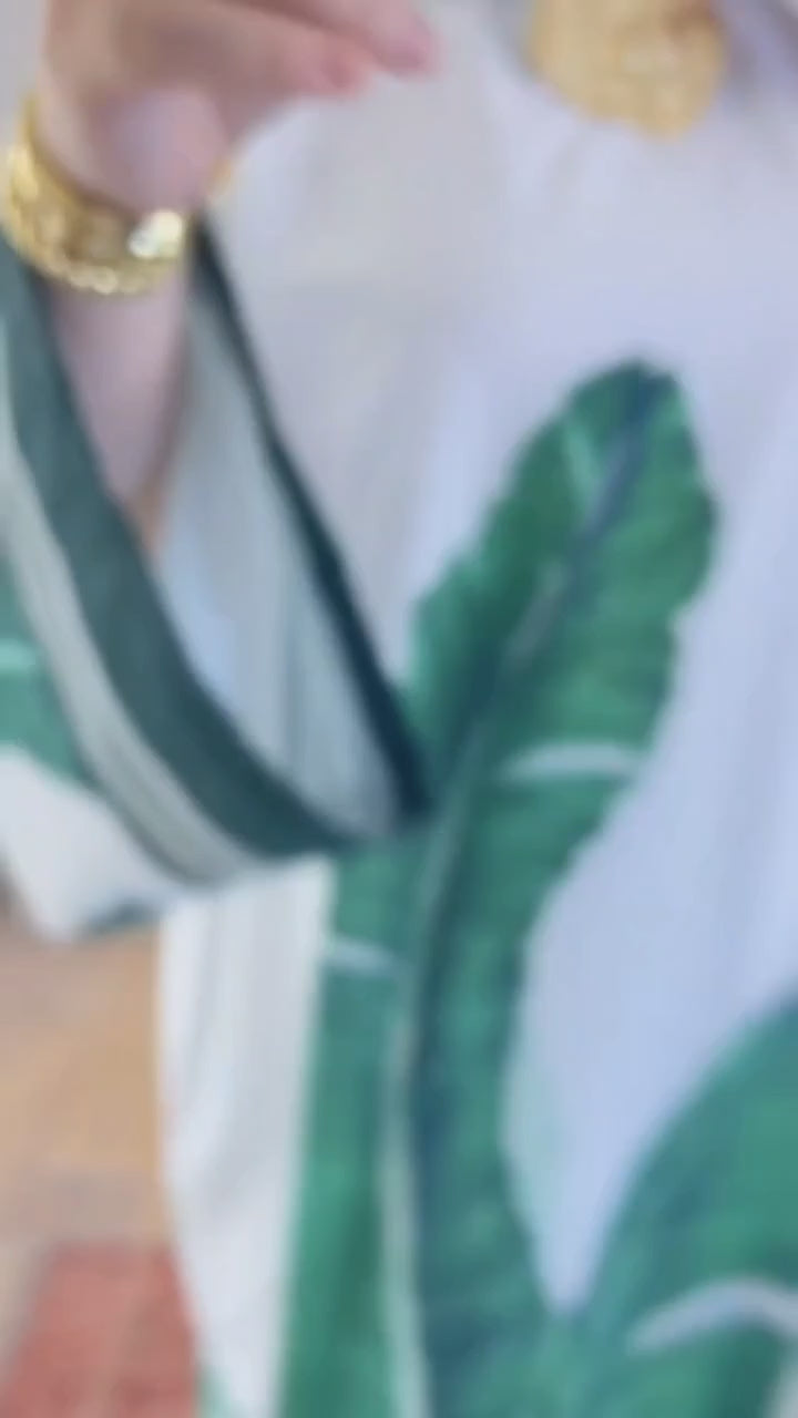 Emerald Palms
