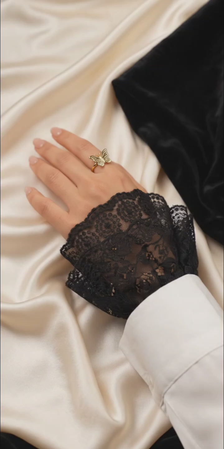 Lace Beauty