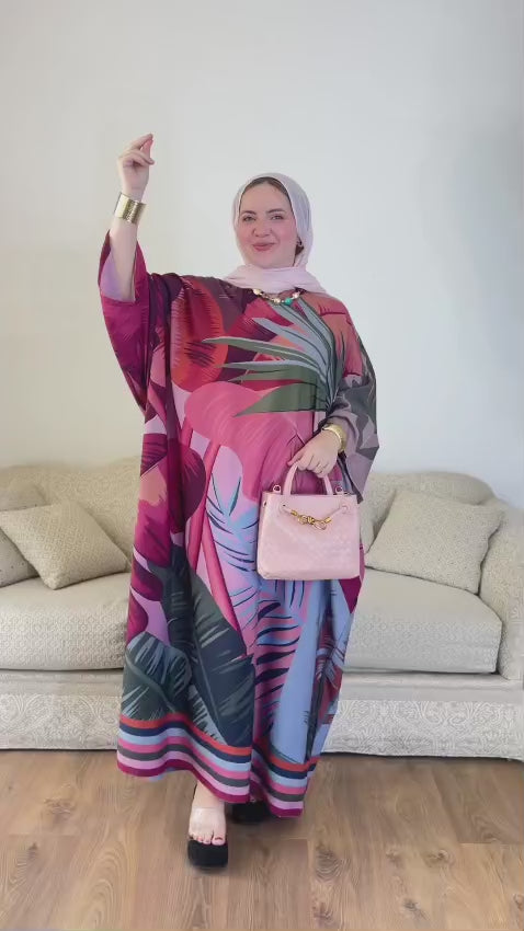 Palm Blush