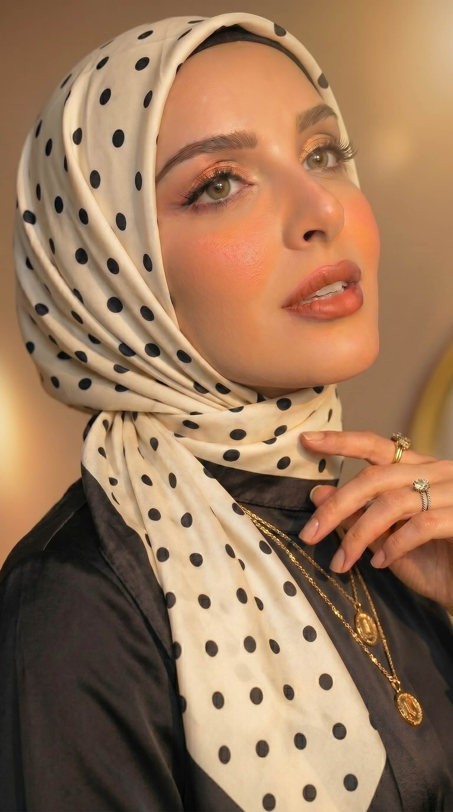 Polka Dotty