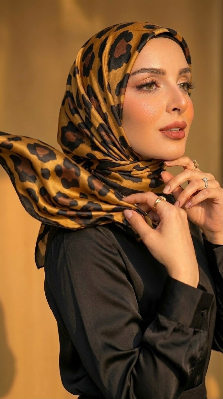 Golden Wild