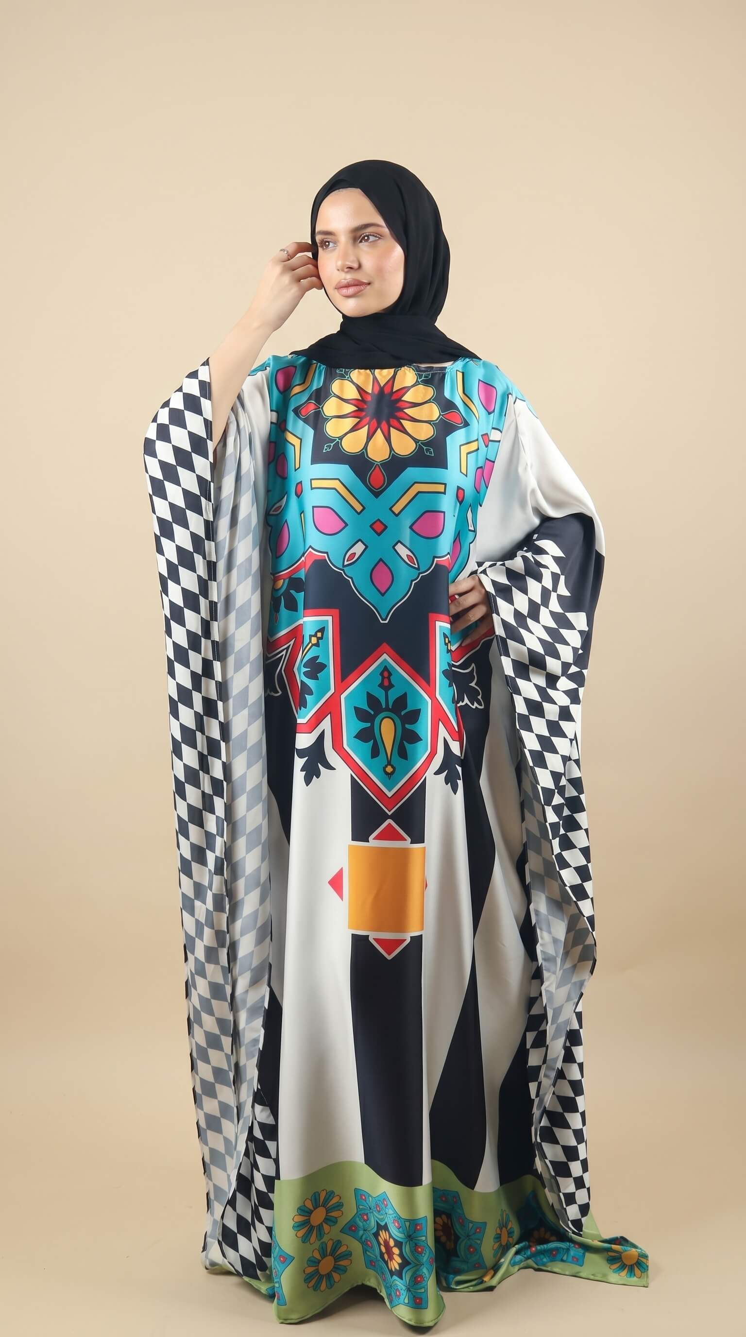 Arabesque