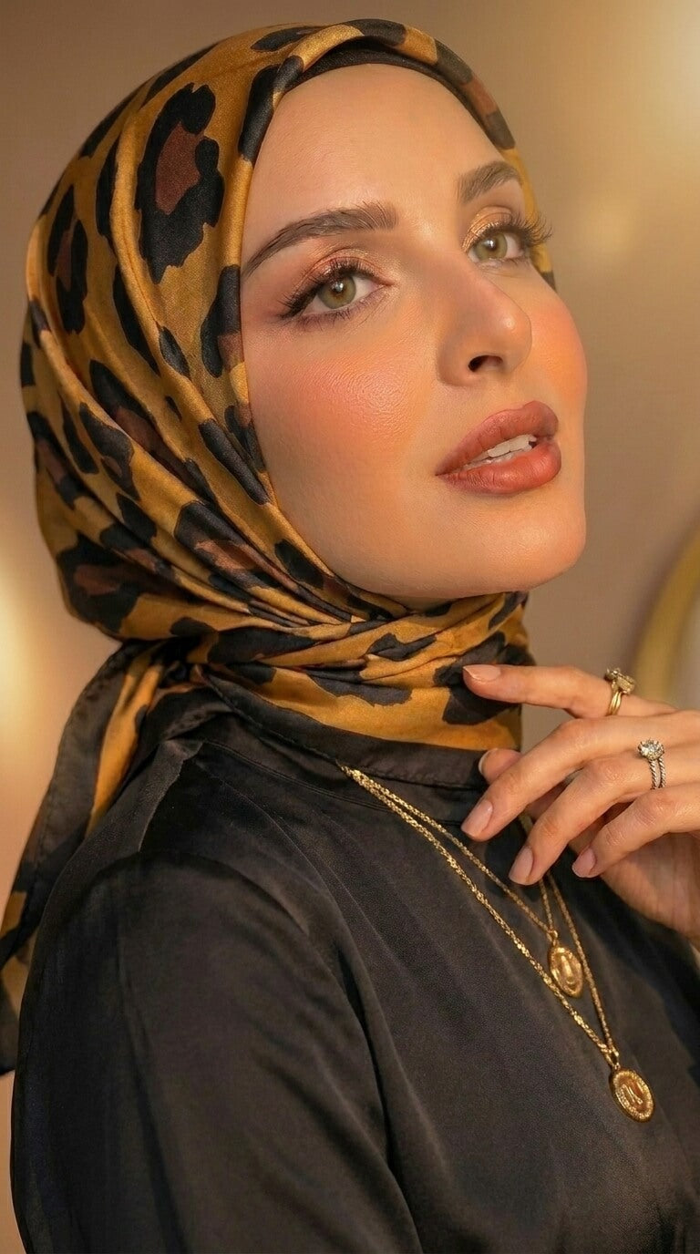 Golden Wild
