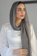 Charcoal Grey