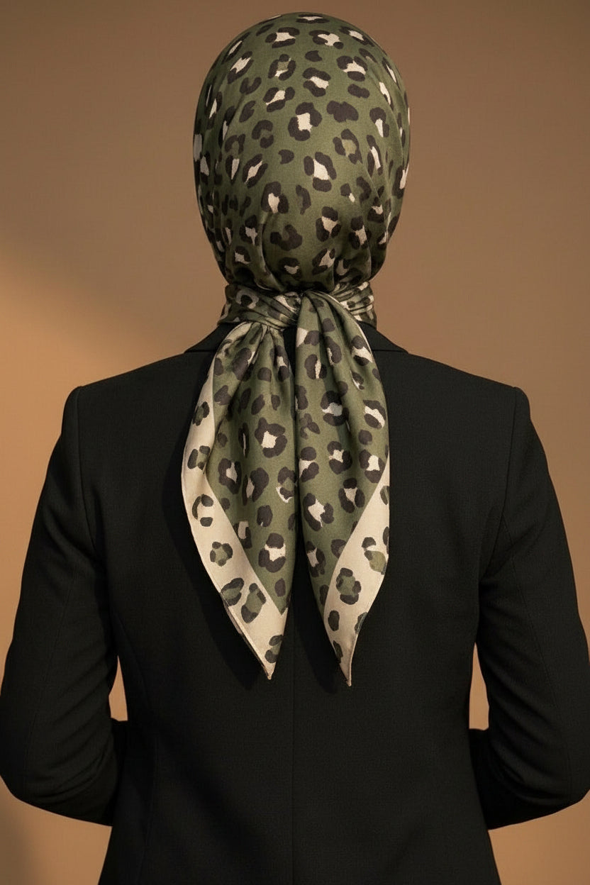 Olive Wildness