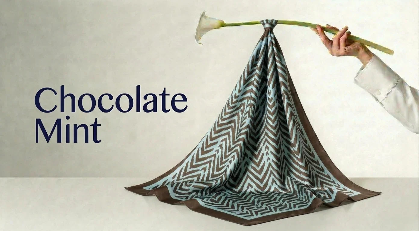 Chocolate Mint