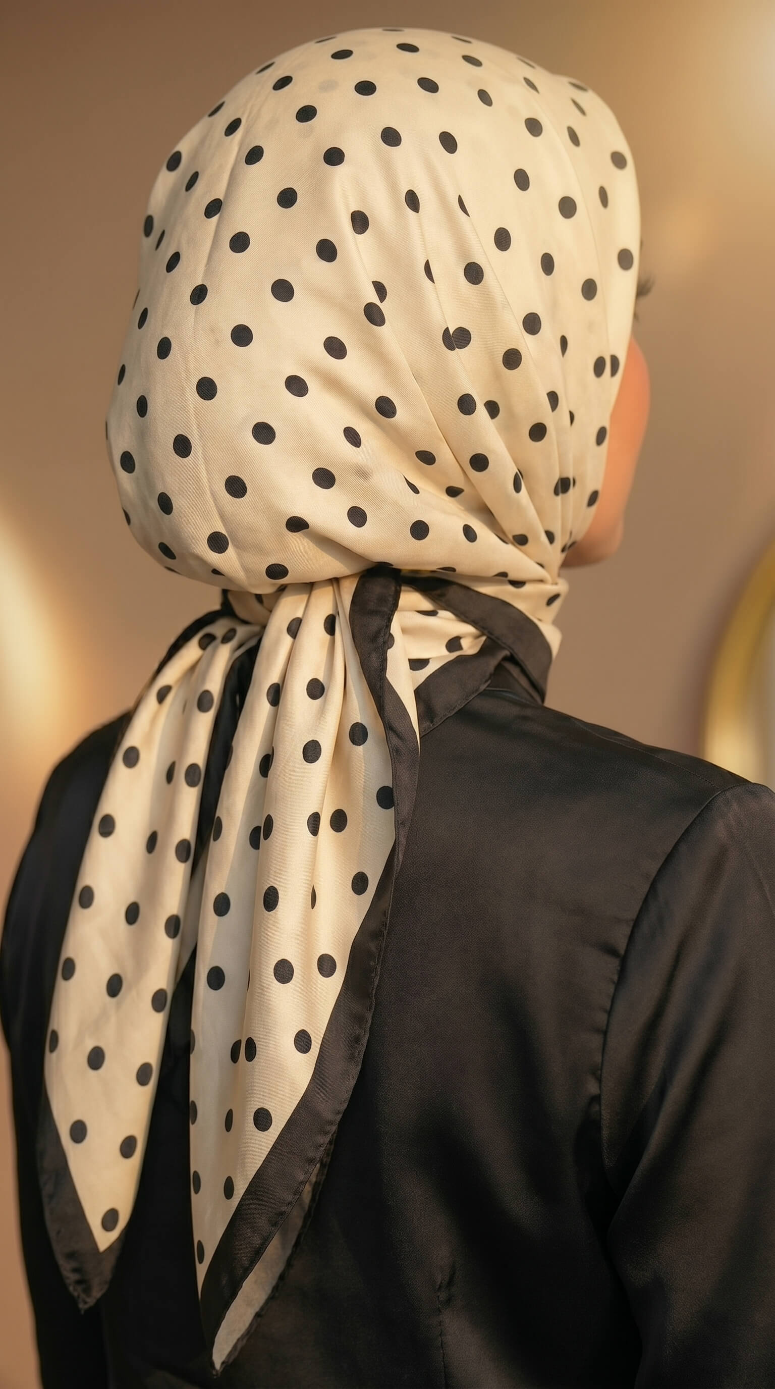 Polka Dotty