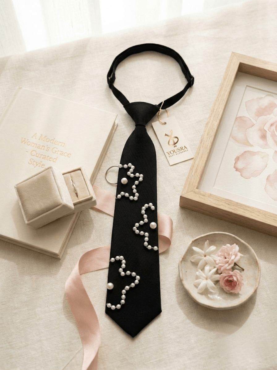 Trendy Ties