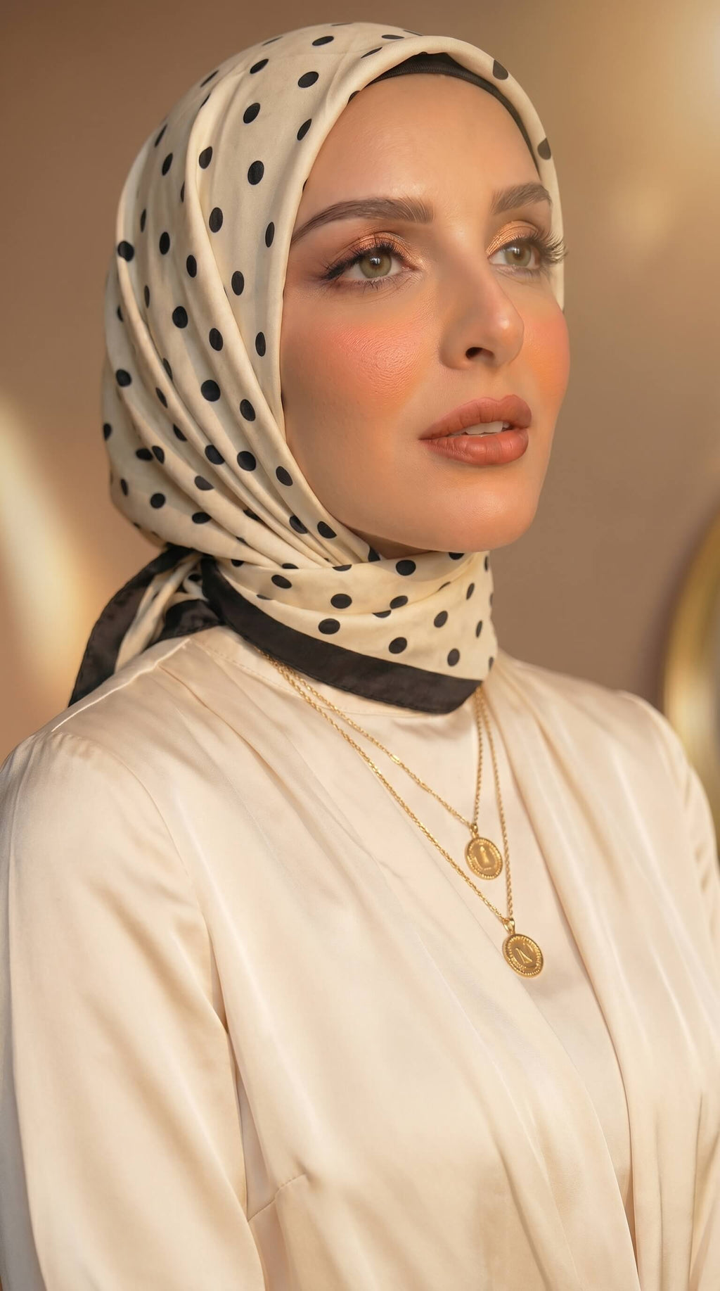 Polka Dotty