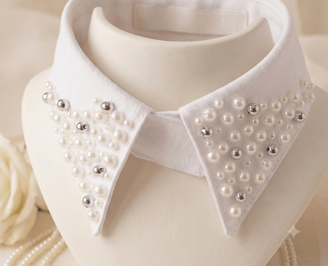 Trendy Collar