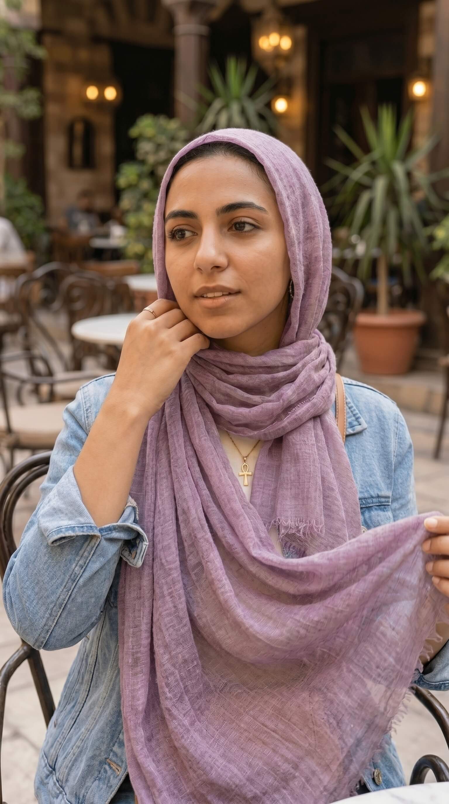 Lavender
