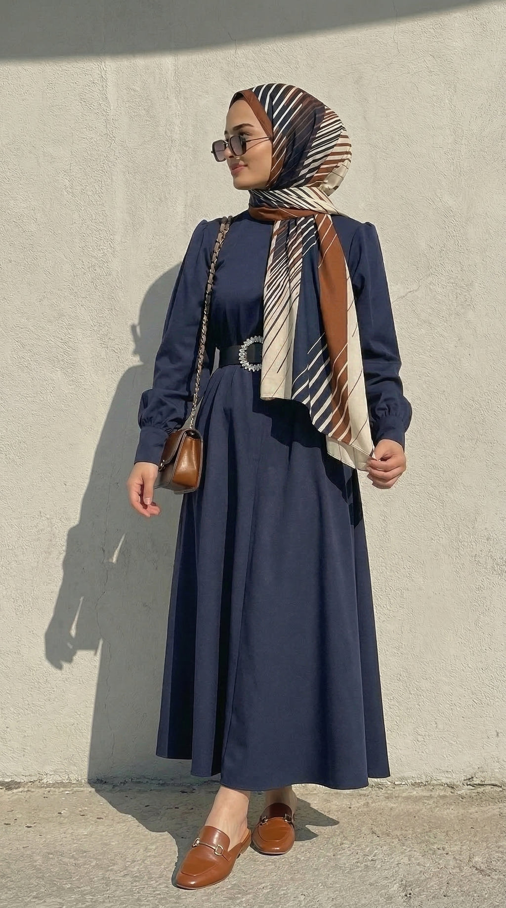 Navy Rhythm