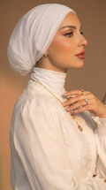 Tulle innercap