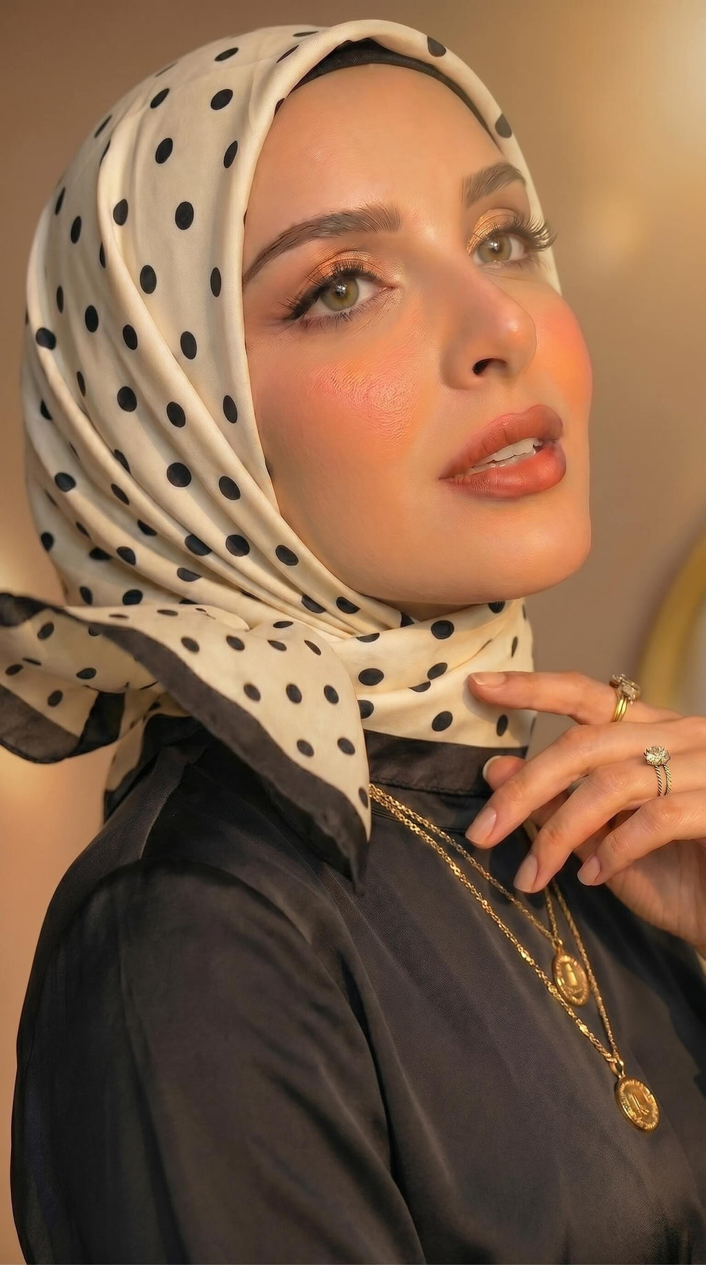 Polka Dotty