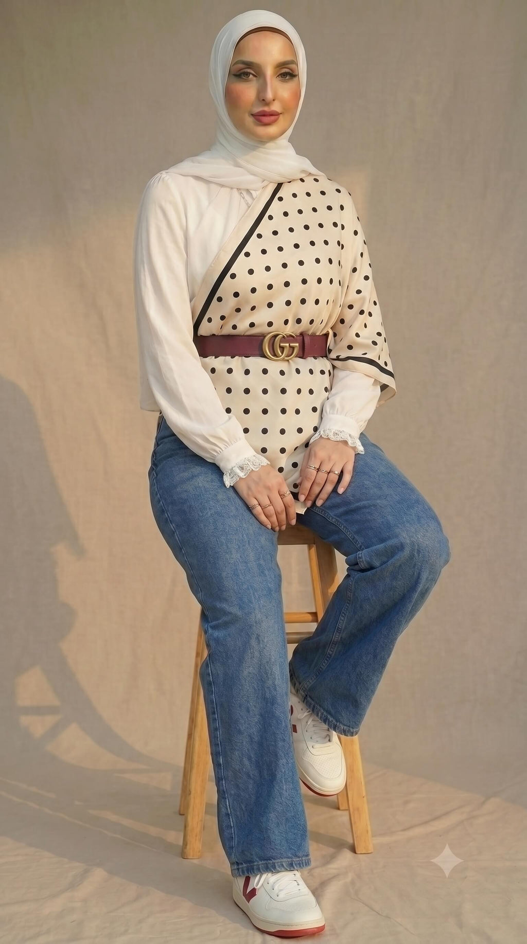 Polka Dotty