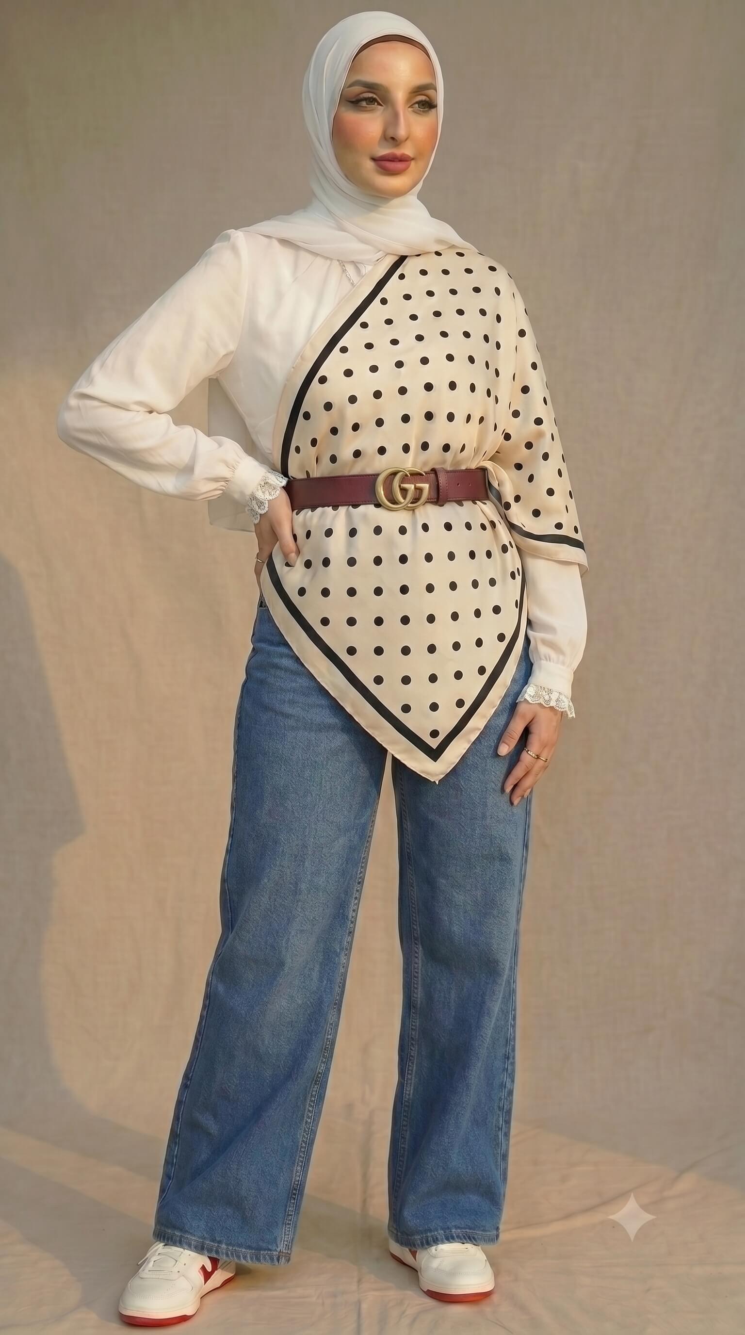 Polka Dotty