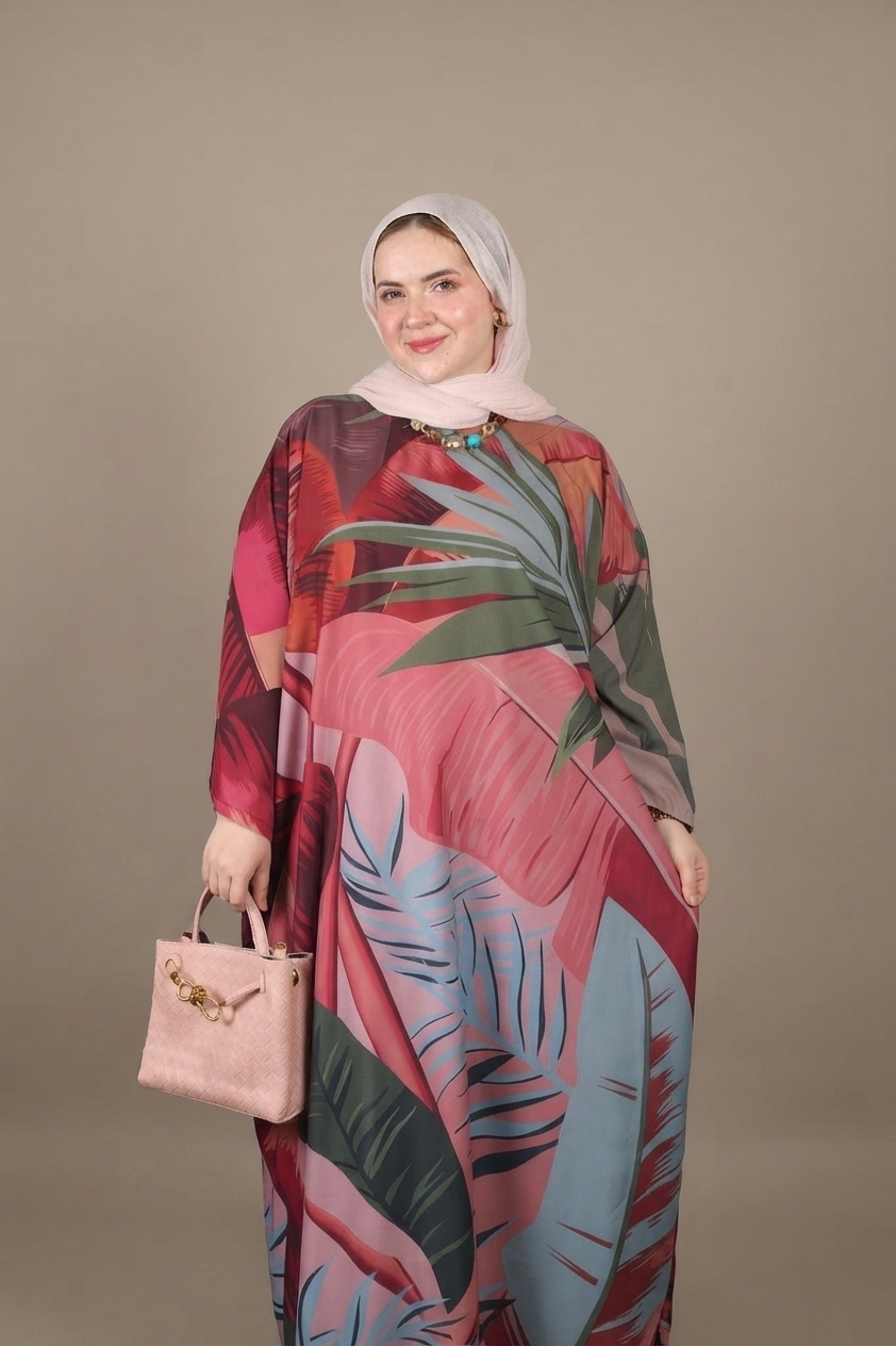 Palm Blush