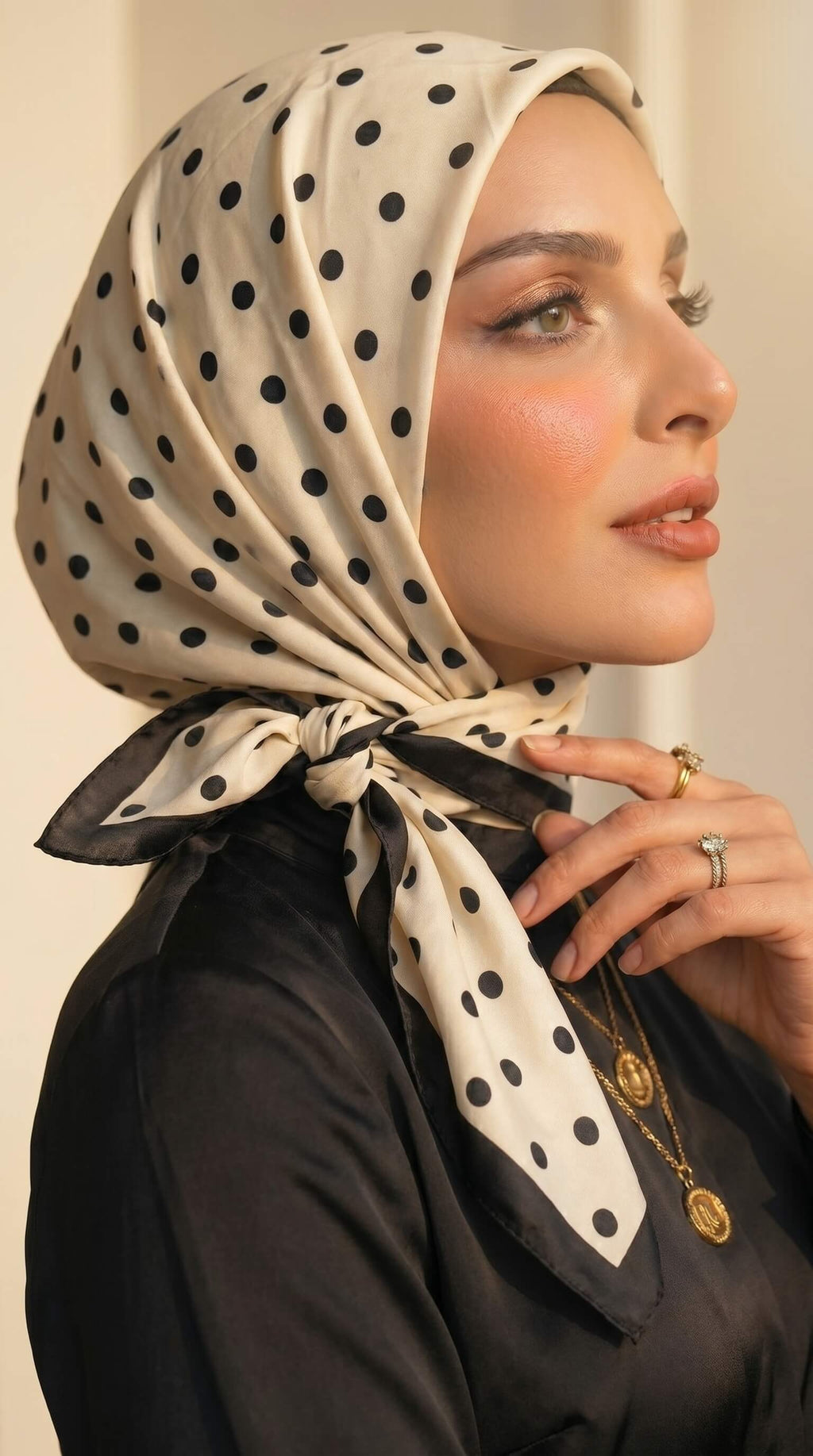 Polka Dotty