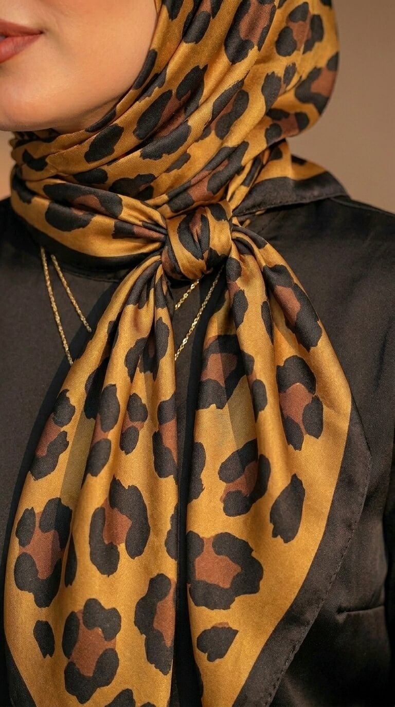 Golden Wild