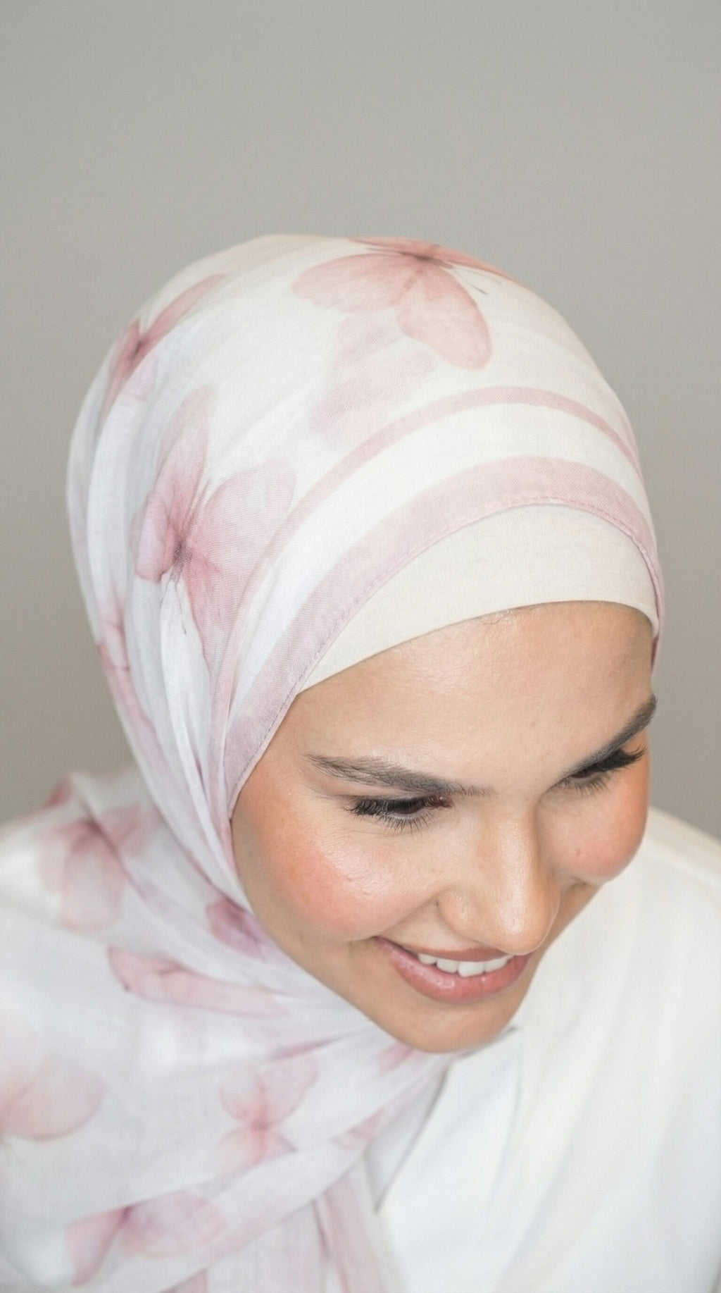 Blush Flutter