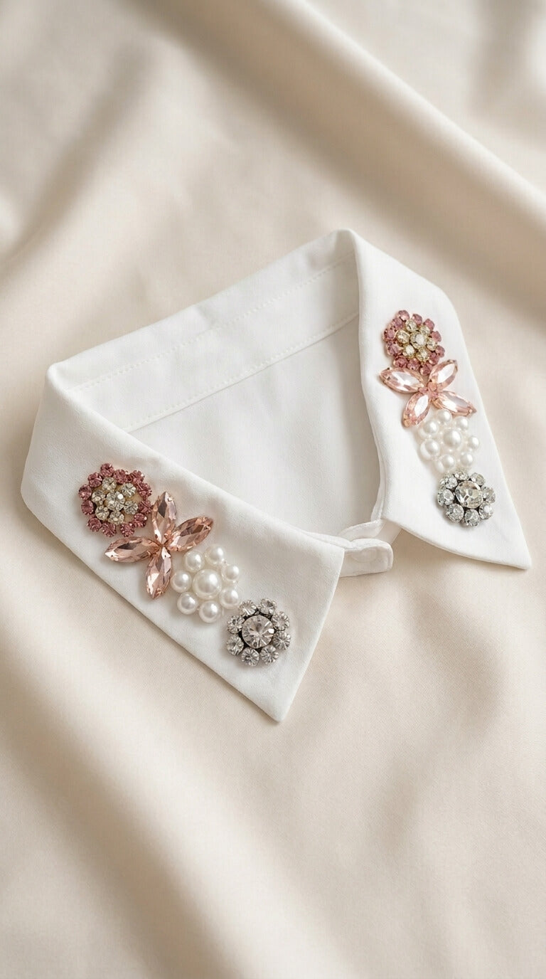 Trendy Collar