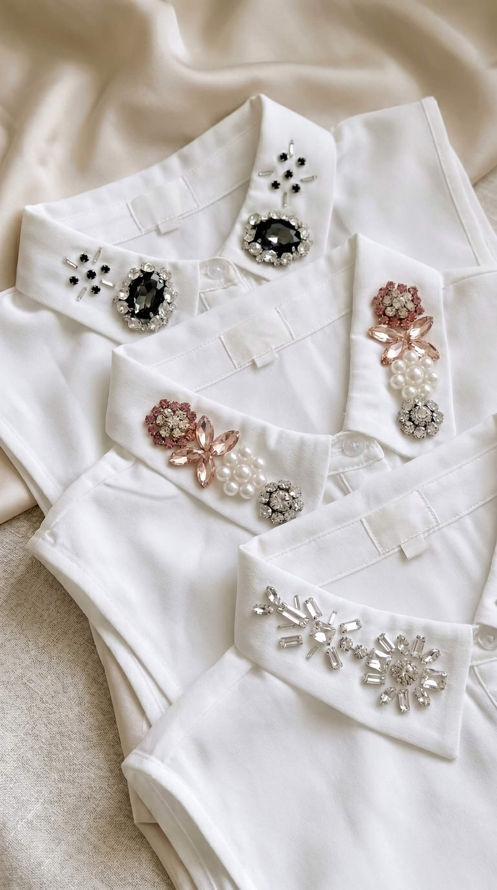 Trendy Collar
