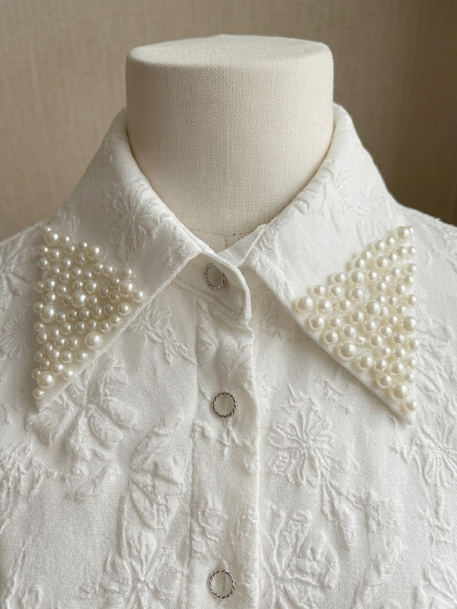 Trendy Collar