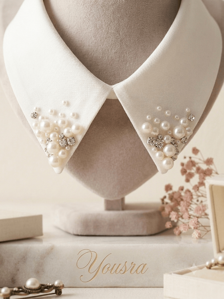 Trendy Collar