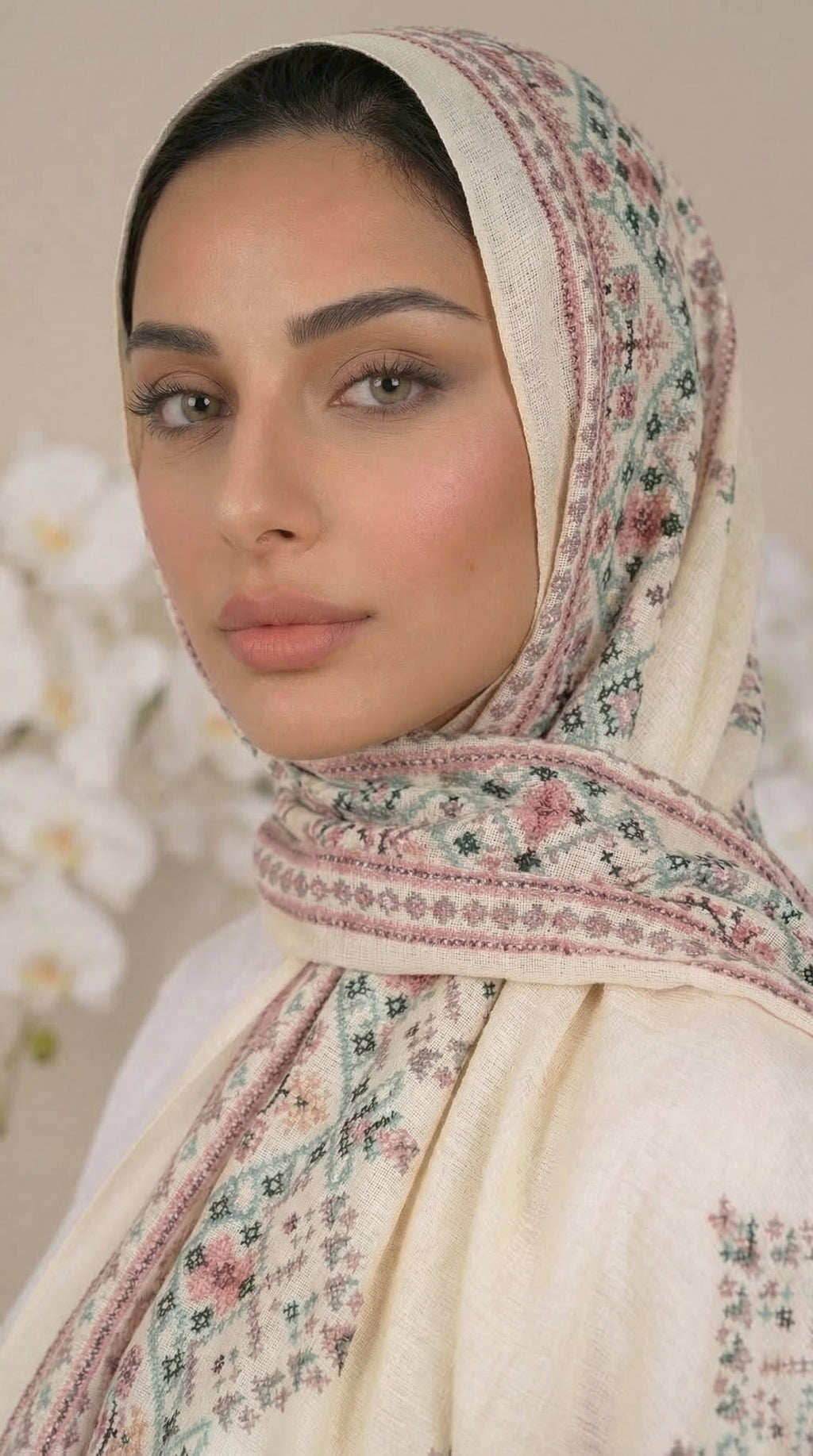 Tolifa in Chiffon