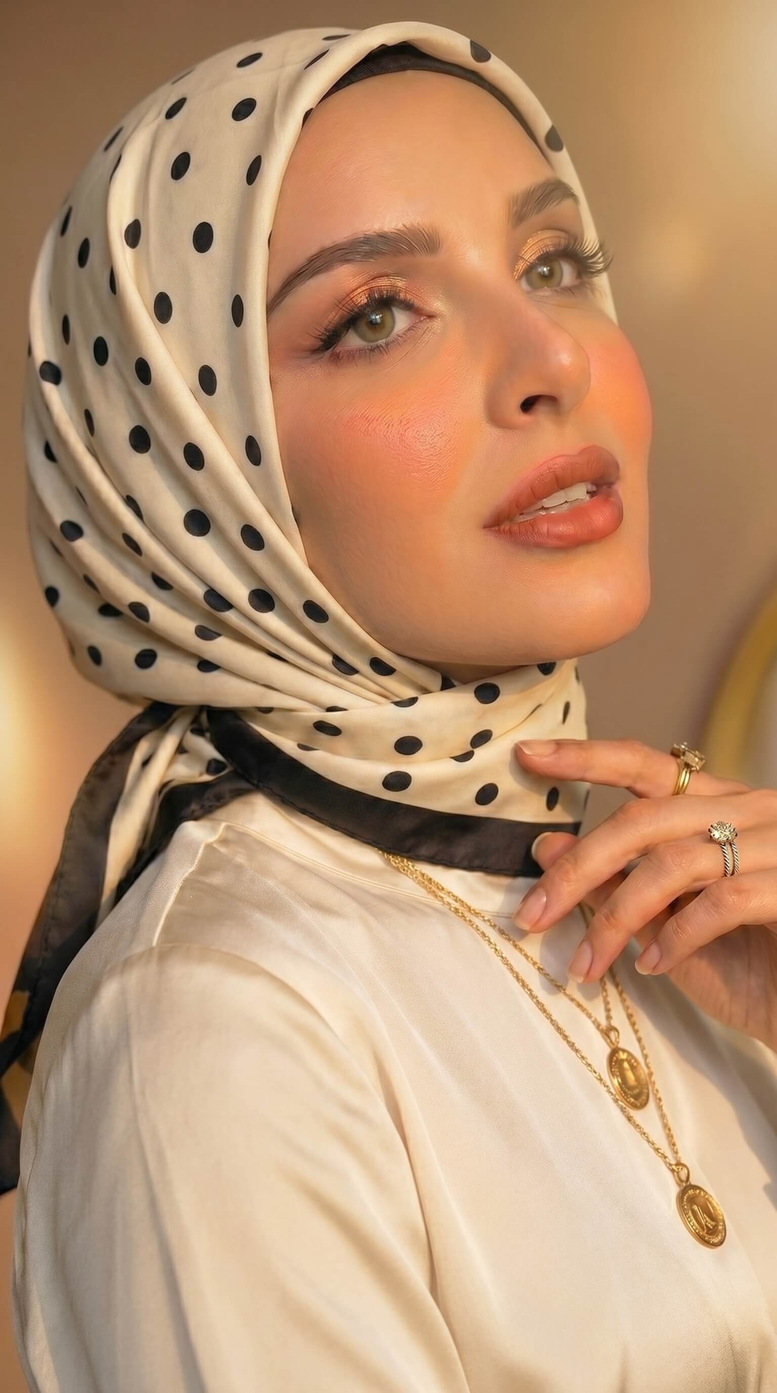 Polka Dotty