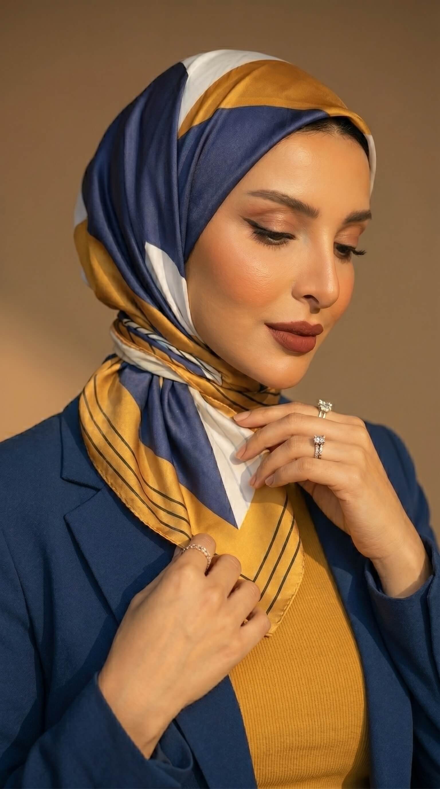 Golden Edge