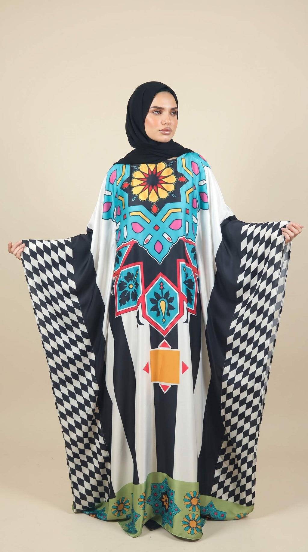 Arabesque
