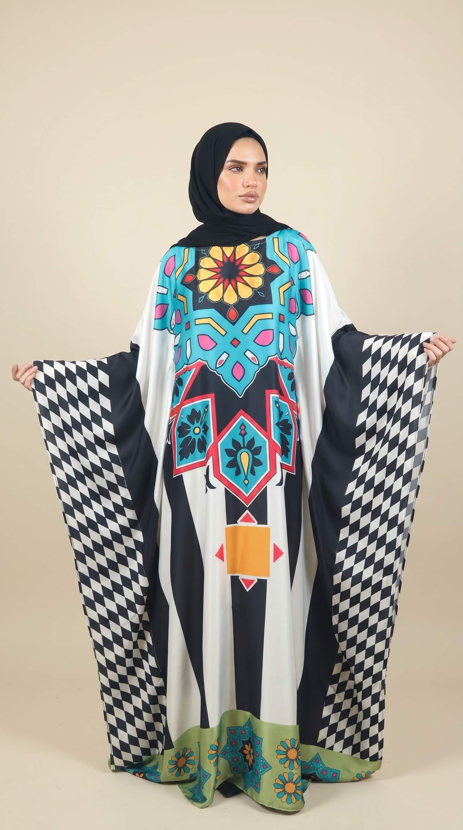 Arabesque