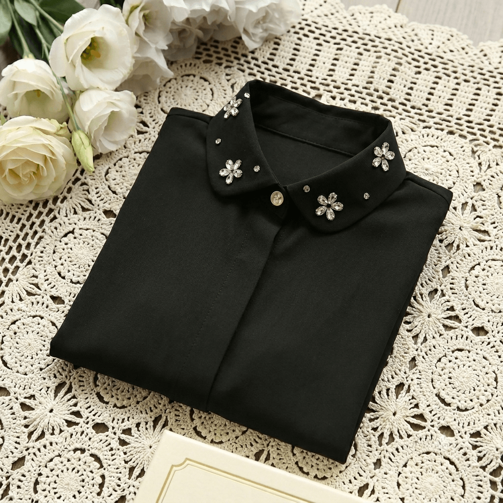 Trendy Collar
